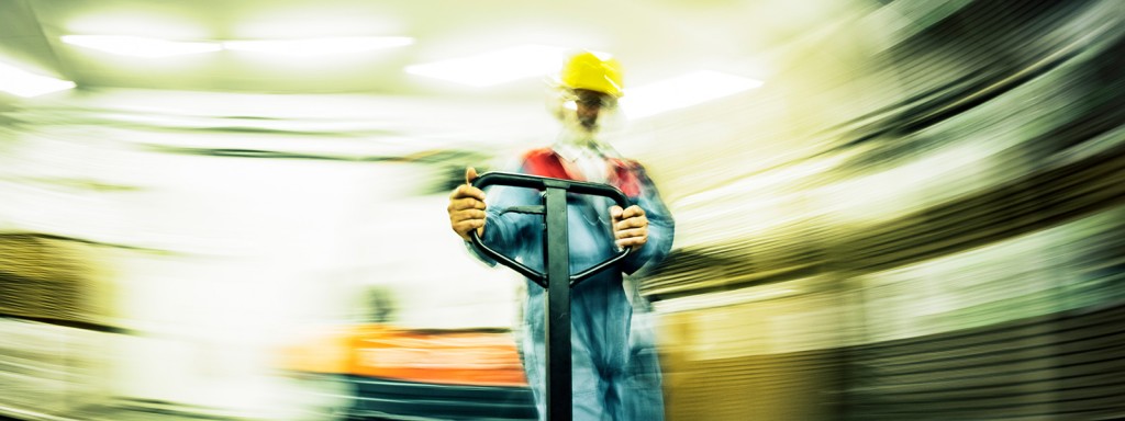 Ergonomics Consultant | Australia & New Zealand