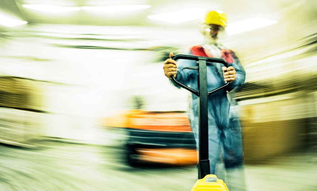 Ergonomics Consulting Services | Australia & New Zealand