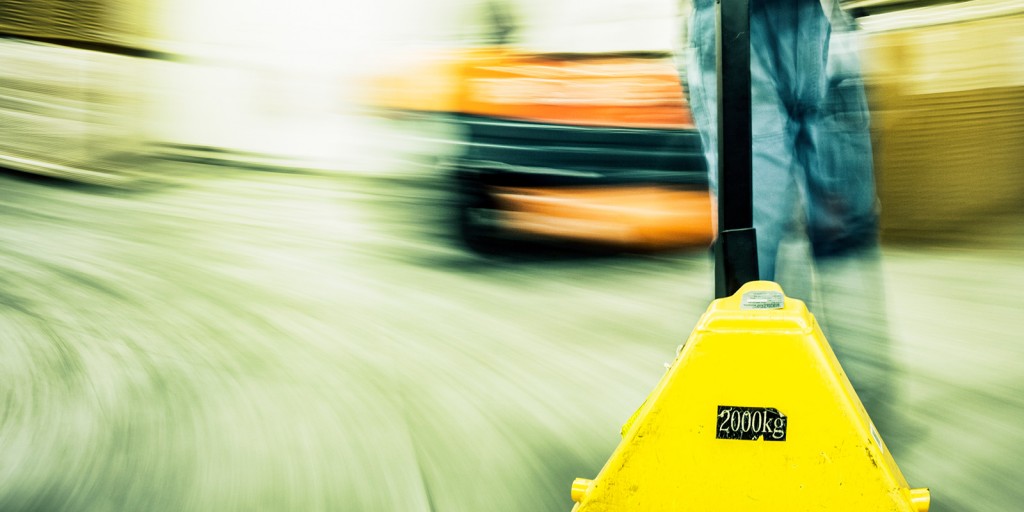 Industrial Ergonomist | Australia & New Zealand