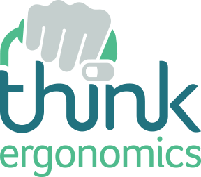 Think Ergonomics