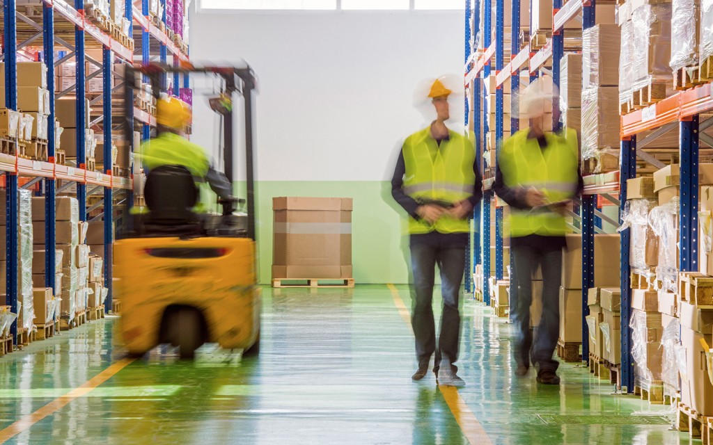 Manufacturing Ergonomics Consultant | Sydney Australia