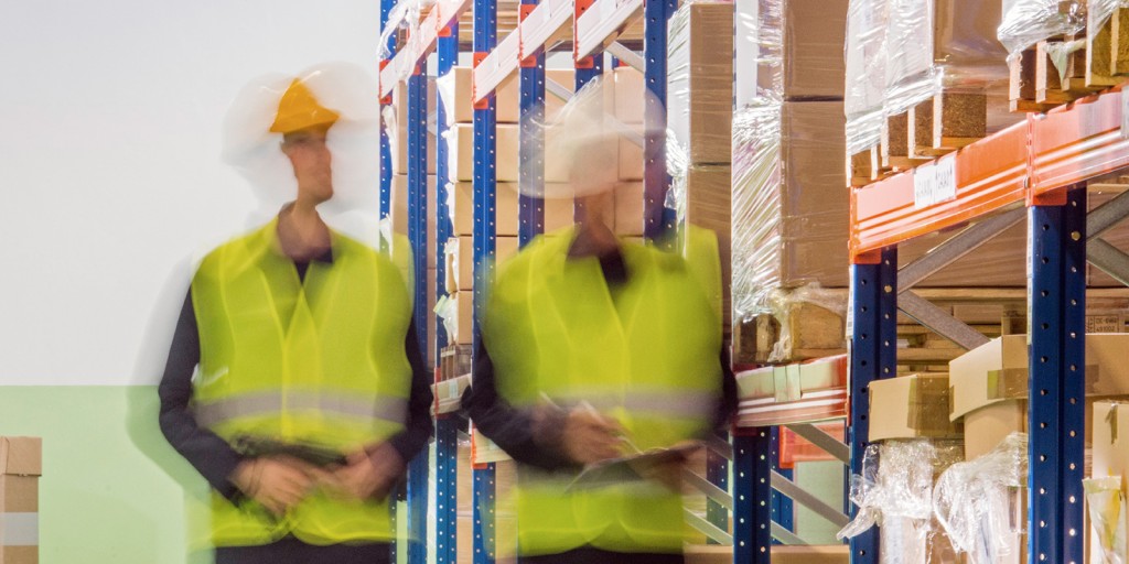 Think Ergonomics | Contact