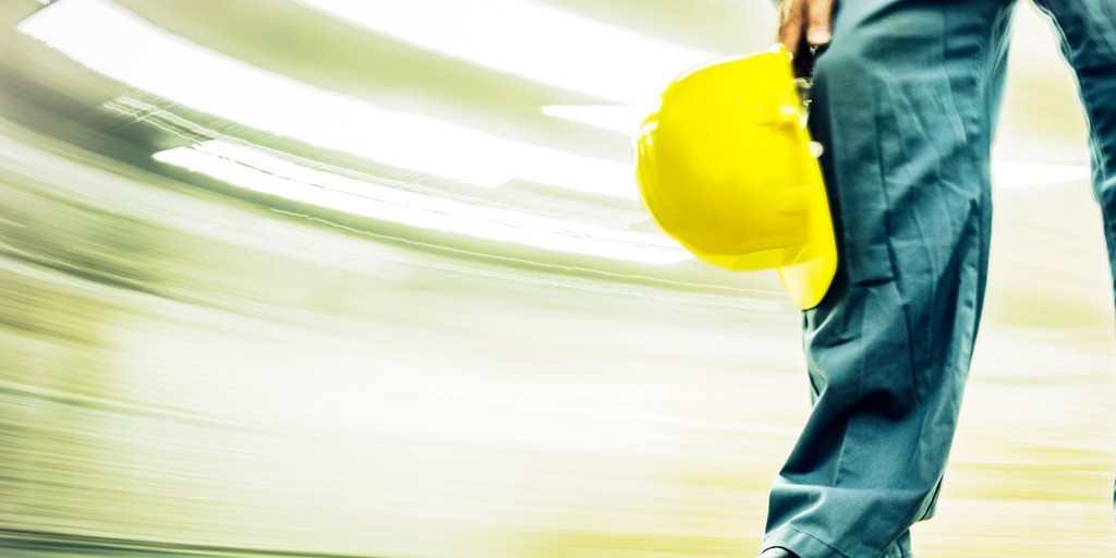 Think Ergonomics | Empower your People