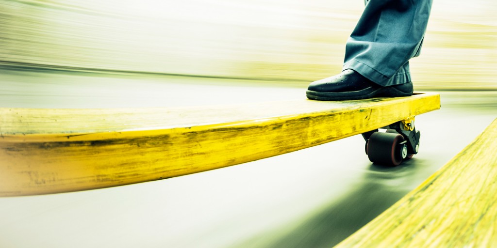 Think Ergonomics | Empower your People
