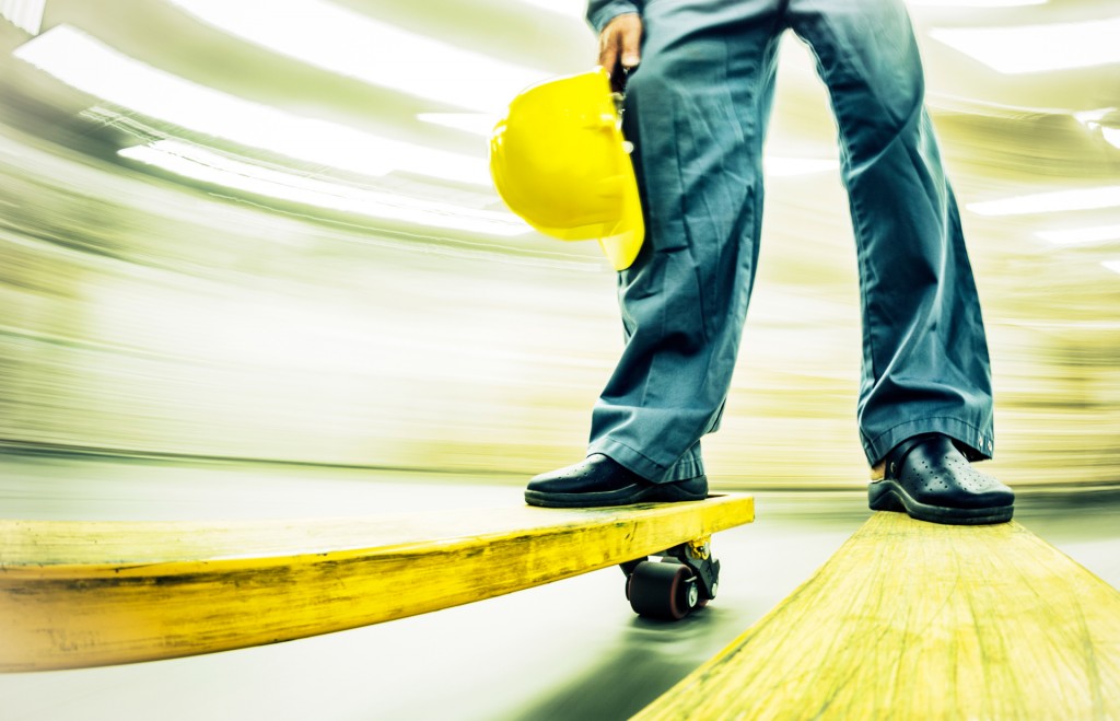 Think Ergonomics | Ergonomics Consultant